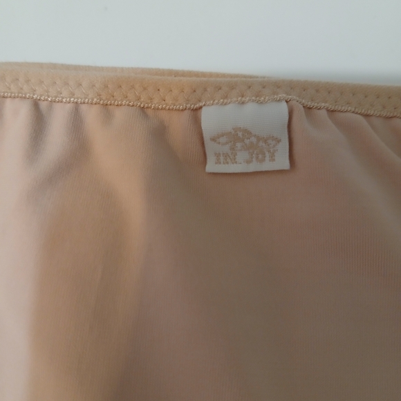 In Joy Panties Bundle Lot XL - Picture 7 of 12